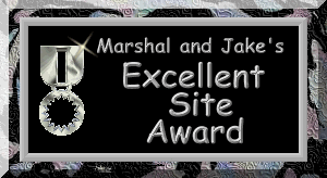 Marshal & Jake